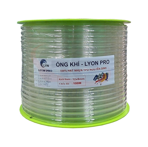 ỐNG KHÍ TPU LYON PRO
