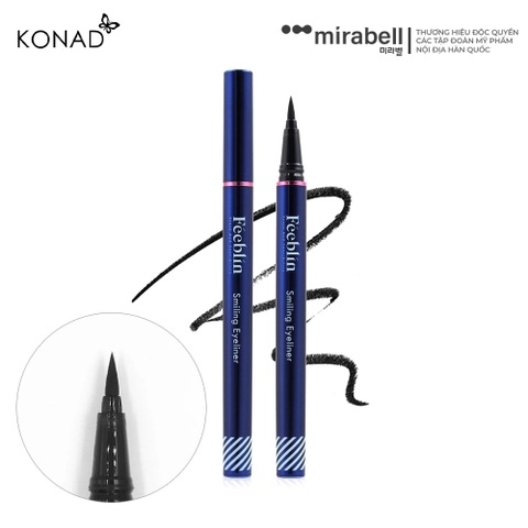 Bút kẻ mắt Feeblin Smiling Eyeliner