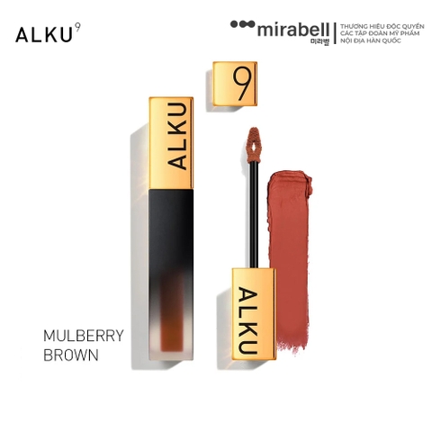 Son ALKU9 Ultra Stay Matte Lip Tint