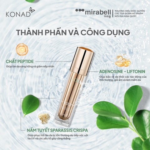 ILOJE MIRACLE DE AGING PROJECT SET