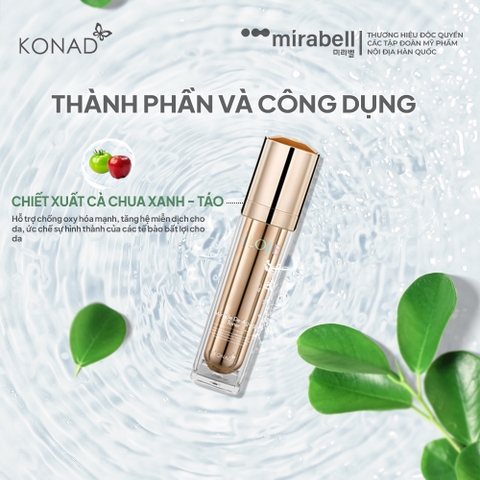 ILOJE MIRACLE DE AGING PROJECT SET