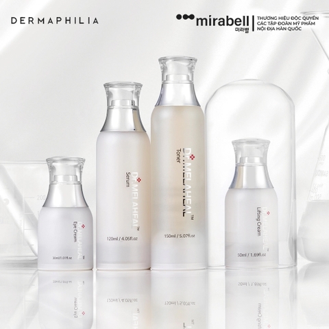 Nước cân bằng da Dr. Melaheal Toner