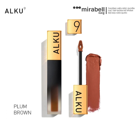 Son ALKU9 Ultra Stay Matte Lip Tint
