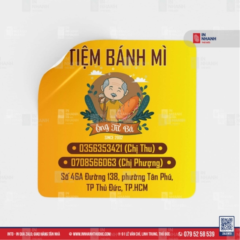 Cẩm Nang Tem Nhãn Toàn Diện: Bí Quyết Lựa Chọn Chất Liệu Hoàn Hảo Để Nâng Tầm Sản Phẩm Của Bạn 🚀🏷️