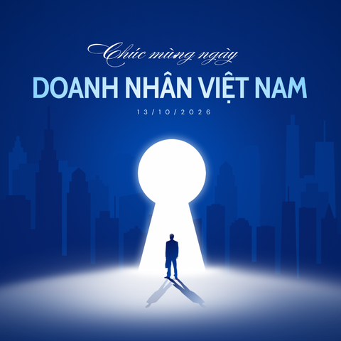 Tinh Hoa Hội Tụ: Ngày Doanh Nhân Việt Nam 13/10 – Tôn Vinh Trí Tuệ Dẫn Dắt & Chiến Lược Quà Tặng Đẳng Cấp Của In Nhanh Thủ Đức