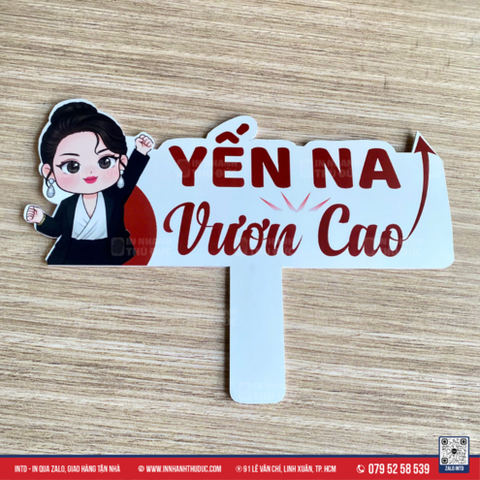 In Hashtag Cầm Tay Khai Trương: Giải Pháp Marketing Đột Phá, Bền Vững Cùng In Nhanh Thủ Đức