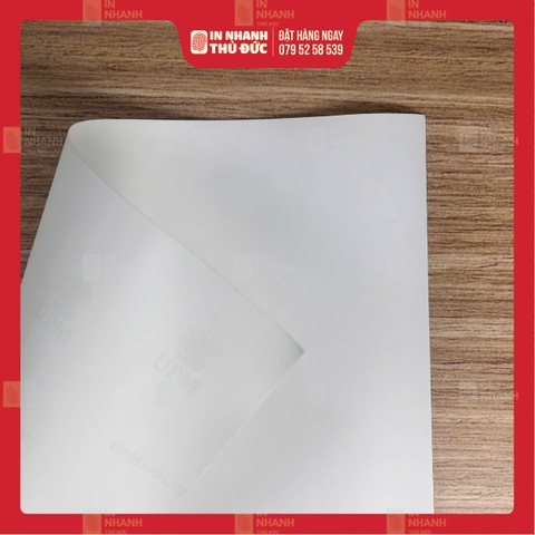 Decal Giấy: Tem Nhãn 