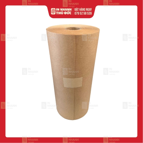 ✨Giấy Couche vs. Giấy Kraft – In cái nào đẹp hơn?✨