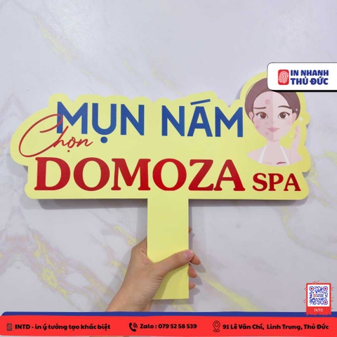🚀 In Hashtag Cầm Tay Giá Rẻ, Lấy Liền Tại Thủ Đức | In Nhanh Thủ Đức ✨