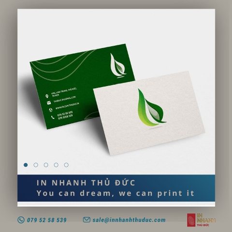 KHÁM PHÁ NHỮNG MẪU TEM NHÃN SANG TRỌNG VÀ ĐẸP MẮT TỪ CÁC CHẤT LIỆU ĐA DẠNG TẠI IN NHANH THỦ ĐỨC