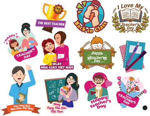 Gợi Ý Quà Tặng 20/11 – Ý Nghĩa Tri Ân Thầy Cô