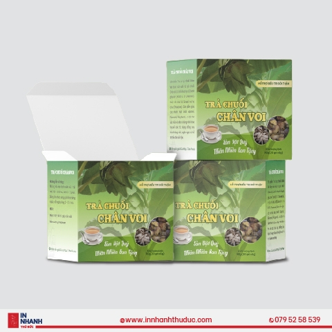 Hộp giấy - Số lượng lớn