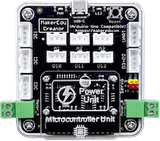 MakerEdu Board & Shield