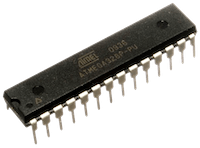 Phụ kiện Arduino