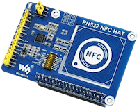 Raspberry Pi HAT + Module