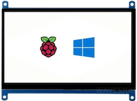 Phụ kiện Raspberry Pi + SBC