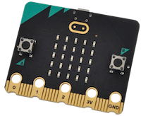 Micro:bit Board & Shield