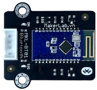 MakerEdu Module