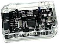 Mạch nạp & Adapter