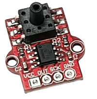 Áp suất & Lưu lượng & Cân nặng