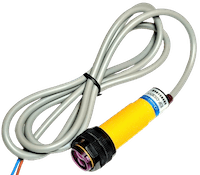 Khoảng cách & Vật cản & Radar