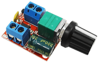 Dimmer & Tạo xung PWM