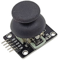 Điều khiển & Bàn phím & Joystick