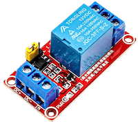 Đóng ngắt & Relay