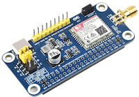 4G / 3G / 2G / GSM / GPRS