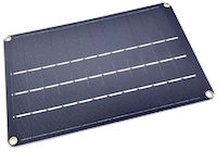 Pin Năng Lượng Mặt Trời Solar Panel