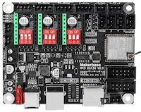 Máy in 3D Printer, CNC mini