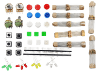 Linh kiện điện tử