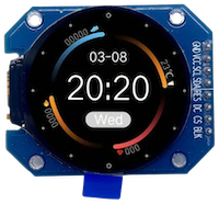 Màn hình LCD Graphic