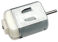 Động cơ thường Non Geared Motor