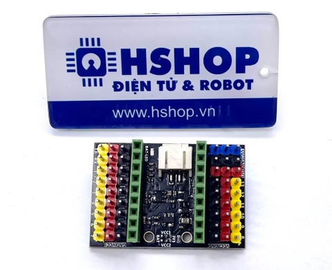 Mạch ESP32-S3 Super Mini Expansion Board Nologo