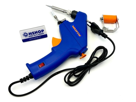 Mỏ hàn tự đẩy thiếc 60W Wadfow WEL5606 Soldering Iron
