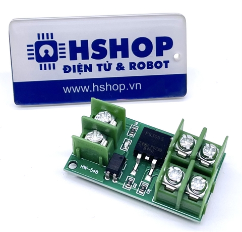 Mạch công suất MOSFET F5305S
