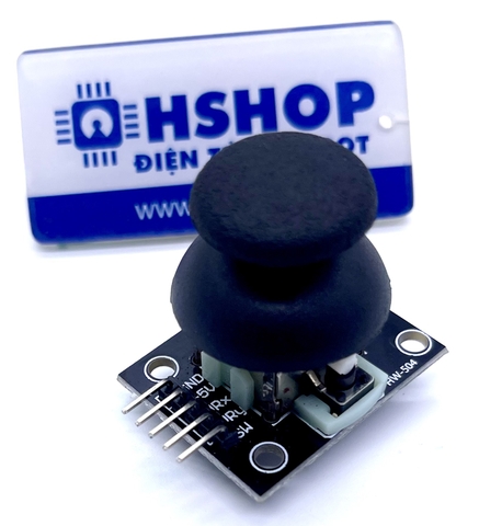 Mạch Joystick module