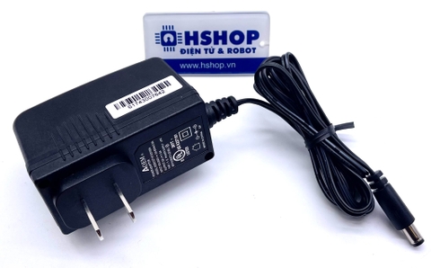 Nguồn Power Adaptor AC-DC 12V 1A OEM loại tốt