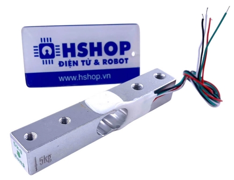 Cảm biến Loadcell 5Kg