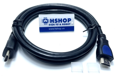 Cáp kết nối HDMI V2.0 cable