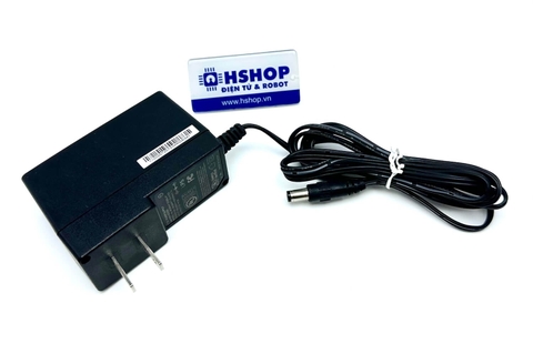 Nguồn Power Adaptor AC-DC 12V 2A