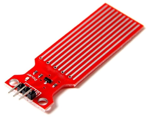 Cảm biến nước mưa V2 (Rain Water Sensor )