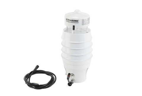 Cảm biến thời tiết DFRobot Ultrasonic 9-in-1 RS485 Weather Sensor for Arduino (Wind, Rain, Temp, Light, Noise)