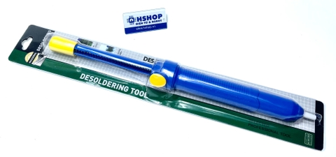 Hút chì loại tốt Desoldering Pump