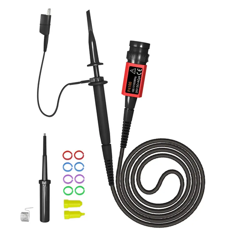 Đầu dò dao động ký cao áp FNIRSI® P4100 High Voltage Oscilloscope Probe