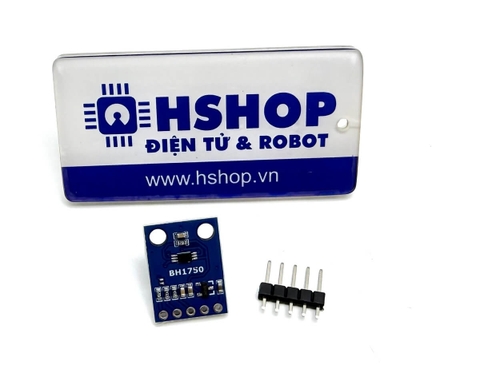Cảm biến ánh sáng BH1750 I2C Light Sensor
