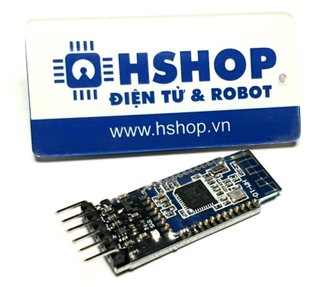 Module Bluetooth 4.0 UART CC2541 HM-10