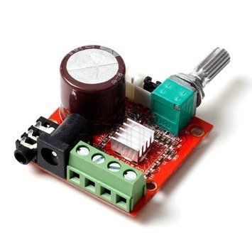 Mạch khuếch đại âm thanh PAM8610 10W Hifi 2.0 Class D