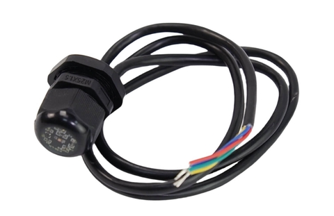 Cảm biến ánh sáng DFRobot RS485 Waterproof Ambient Light Sensor (0-200,000 Lux)